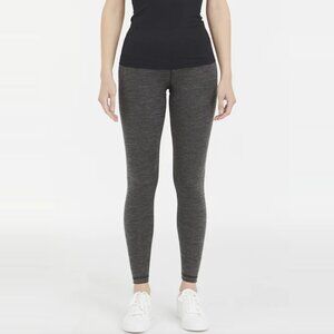 Lululemon Athletica Pants & Jumpsuits Align Leggings In Heather Gray